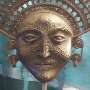 Meet your Posher, Margie